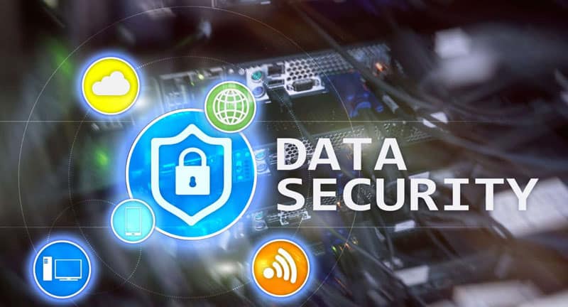 national data guardian data security standards