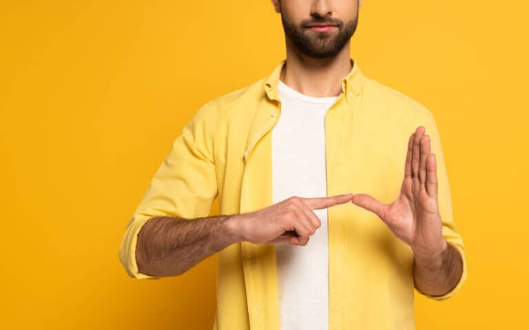 deaf translator deaf translator