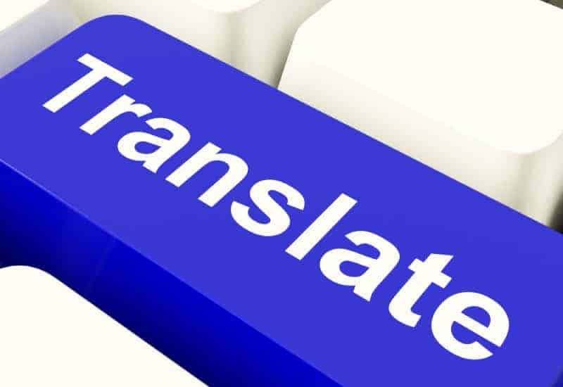 What is a Certified Translation? Languagers