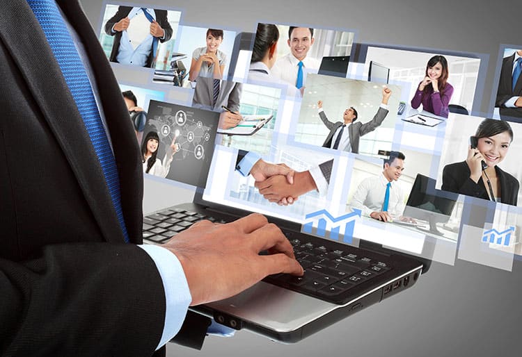 Virtual Meeting Tools | Languagers