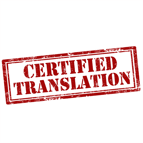 How Do You Certify a Translation? Document Translation Services in NYC
