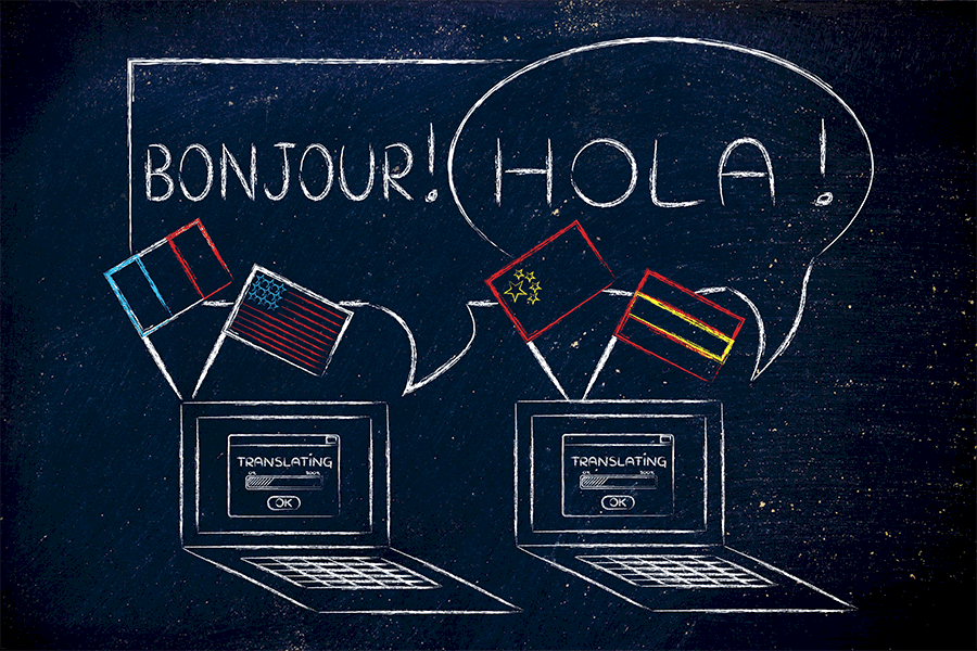 How Do You Certify a Translation? Document Translation Services in NYC