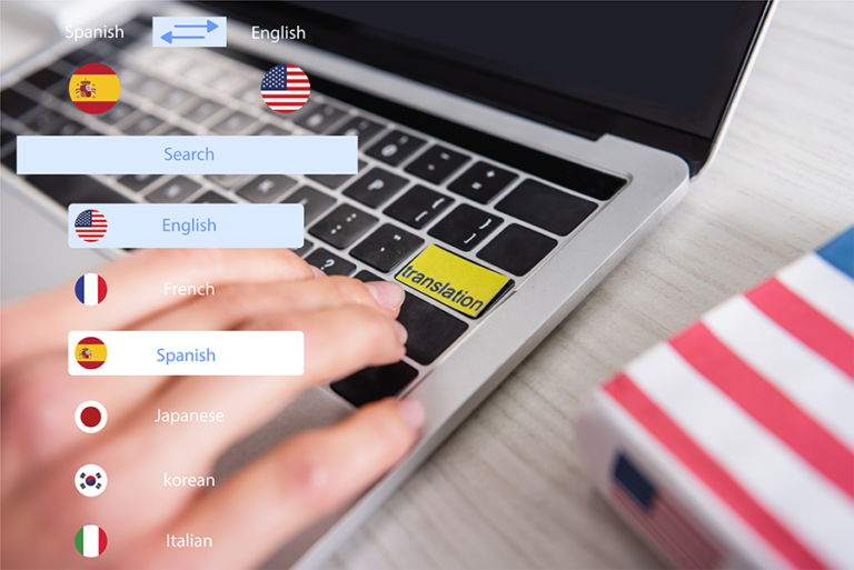 Hire professional foreign language Translator Languagers