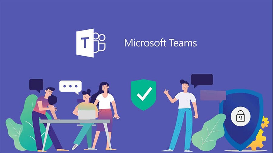 Microsoft Team and Zoom for Simultaneous Interpretation