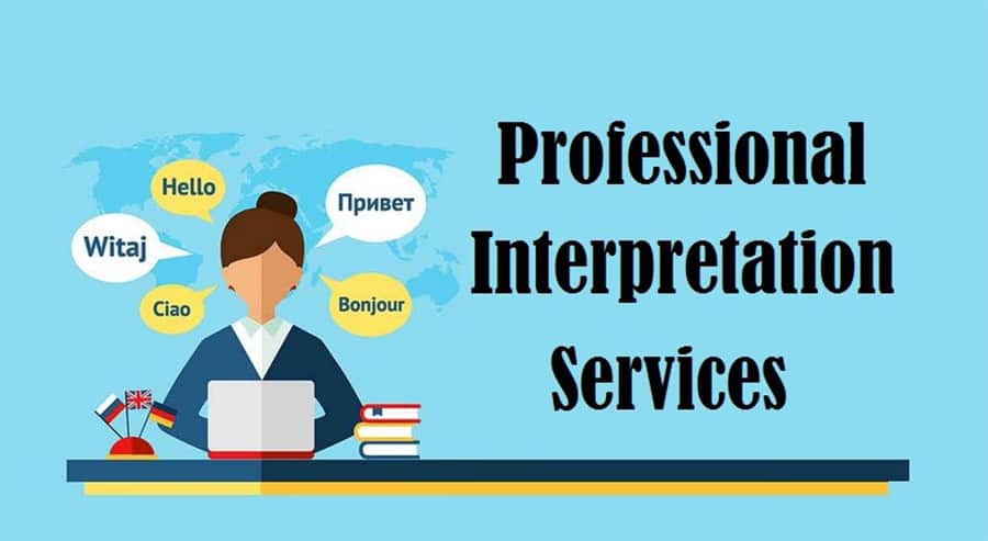 Professional Interpreting services versus Amateur Interpreting Services